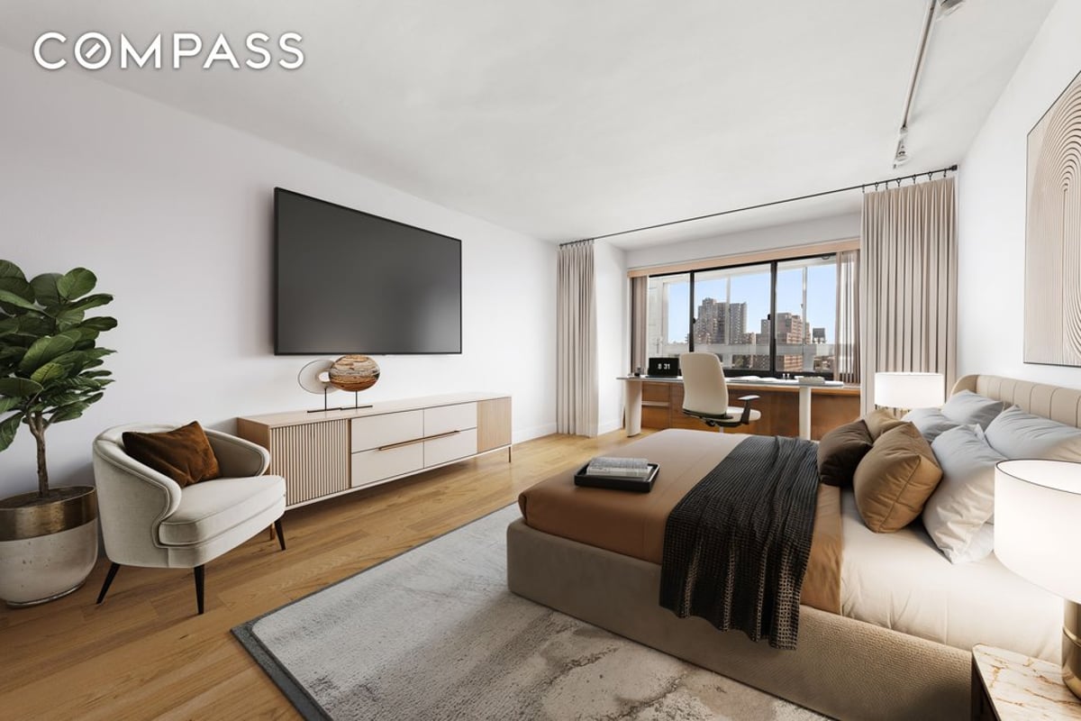 Photo for The Edgewater - 530 East 72nd Street Cooperative in Upper East Side, Manhattan