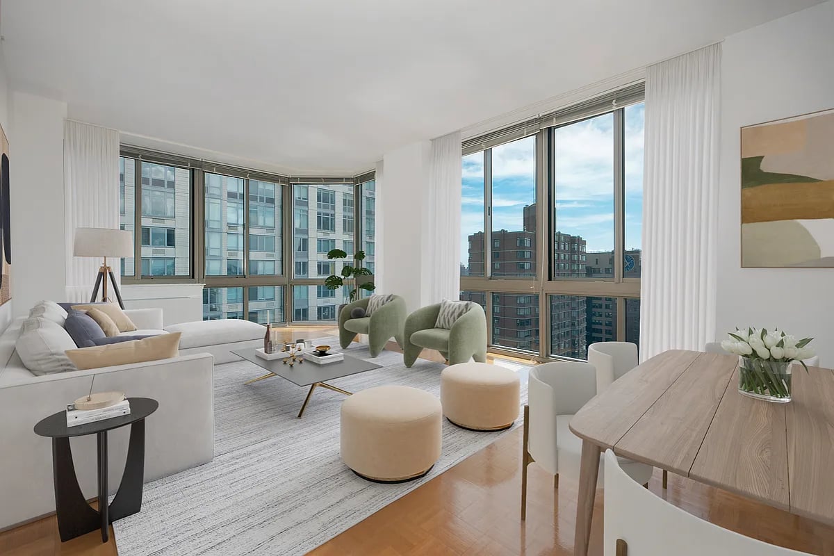 Photo for Chelsea Tower - 100 West 26th Street Rental Building in Chelsea, Manhattan