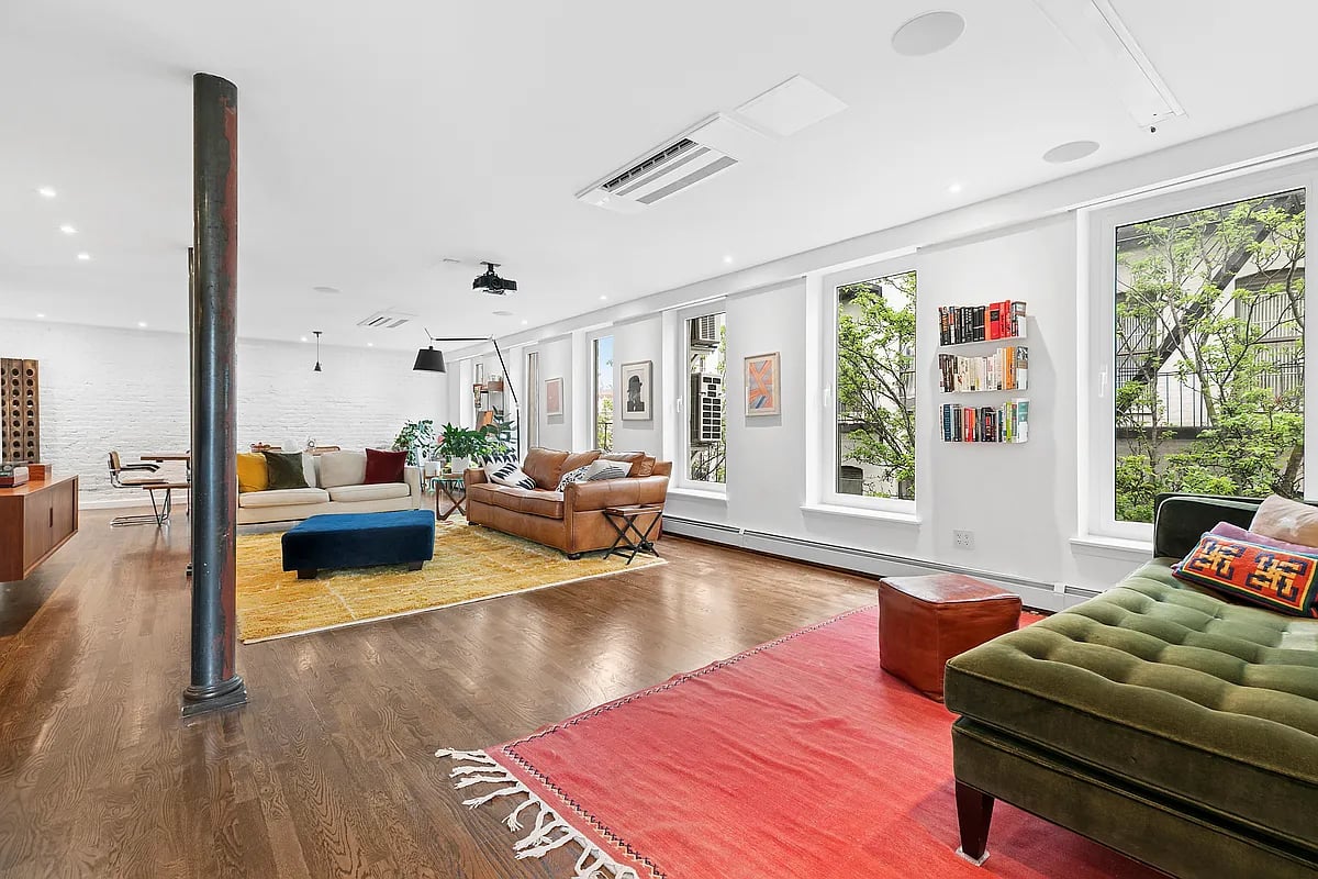 Photo for 211 EAST 3 STREET - 211 East 3rd Street Condominium in East Village, Manhattan