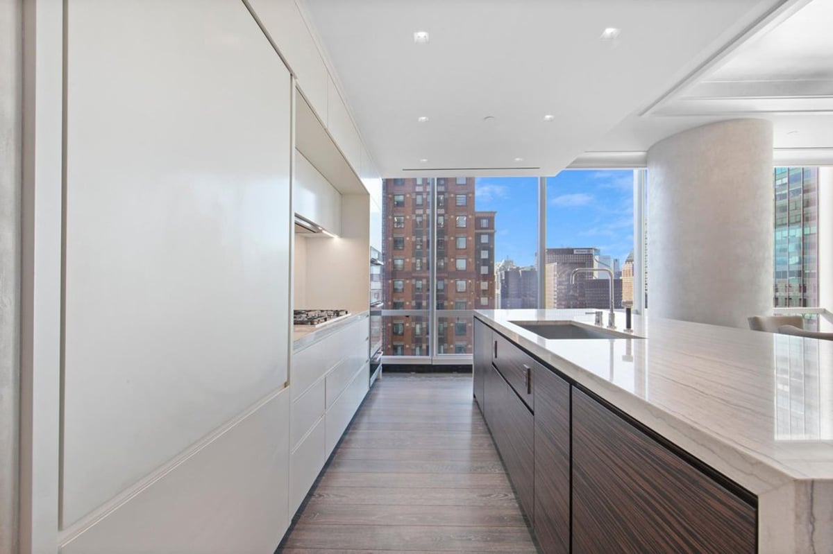 Photo for One57 - 157 West 57th Street Condominium in Midtown, Manhattan
