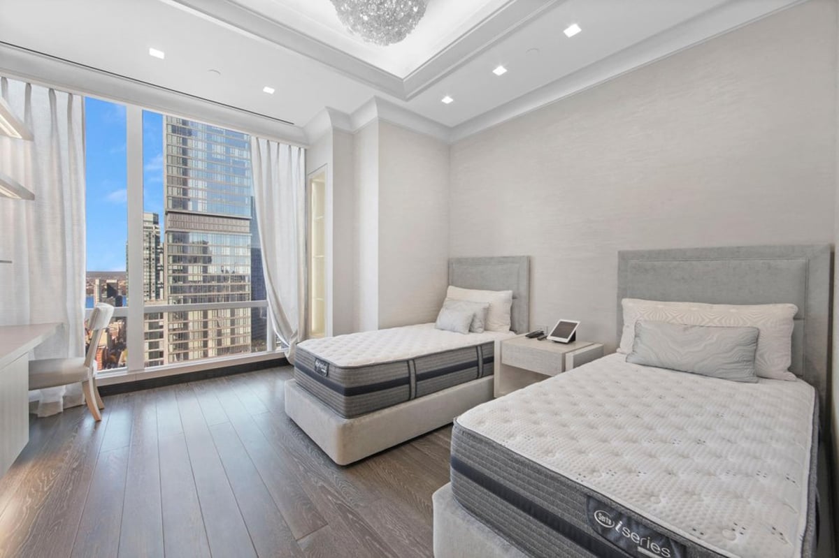 Photo for One57 - 157 West 57th Street Condominium in Midtown, Manhattan