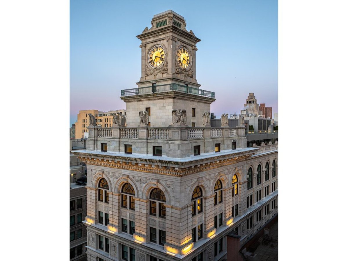 Photo for 108 Leonard - 108 Leonard Street Condominium in Tribeca, Manhattan