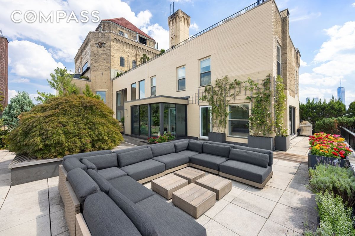 Photo for 24 Fifth Avenue - 24 Fifth Avenue Cooperative in Greenwich Village, Manhattan