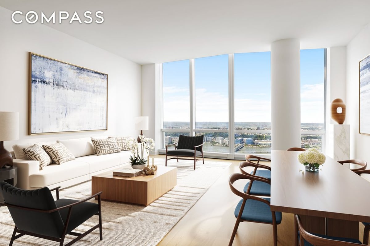Photo for 15 Hudson Yards - 15 Hudson Yards Condominium in Hudson Yards, Manhattan