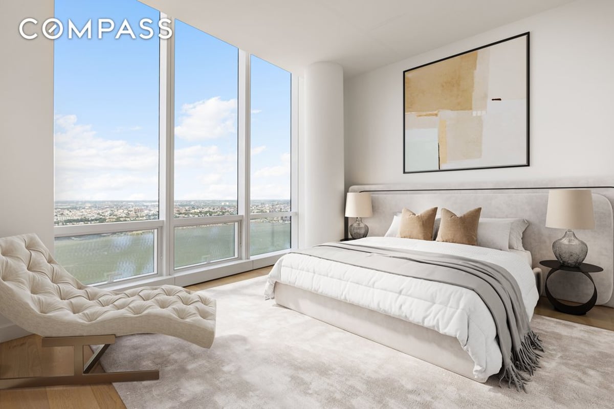 Photo for 15 Hudson Yards - 15 Hudson Yards Condominium in Hudson Yards, Manhattan