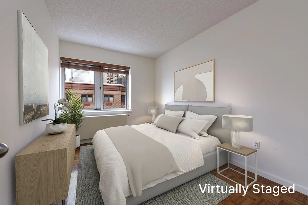 Photo for South Cove Plaza - 50 Battery Place Rental Building in Battery Park City, Manhattan