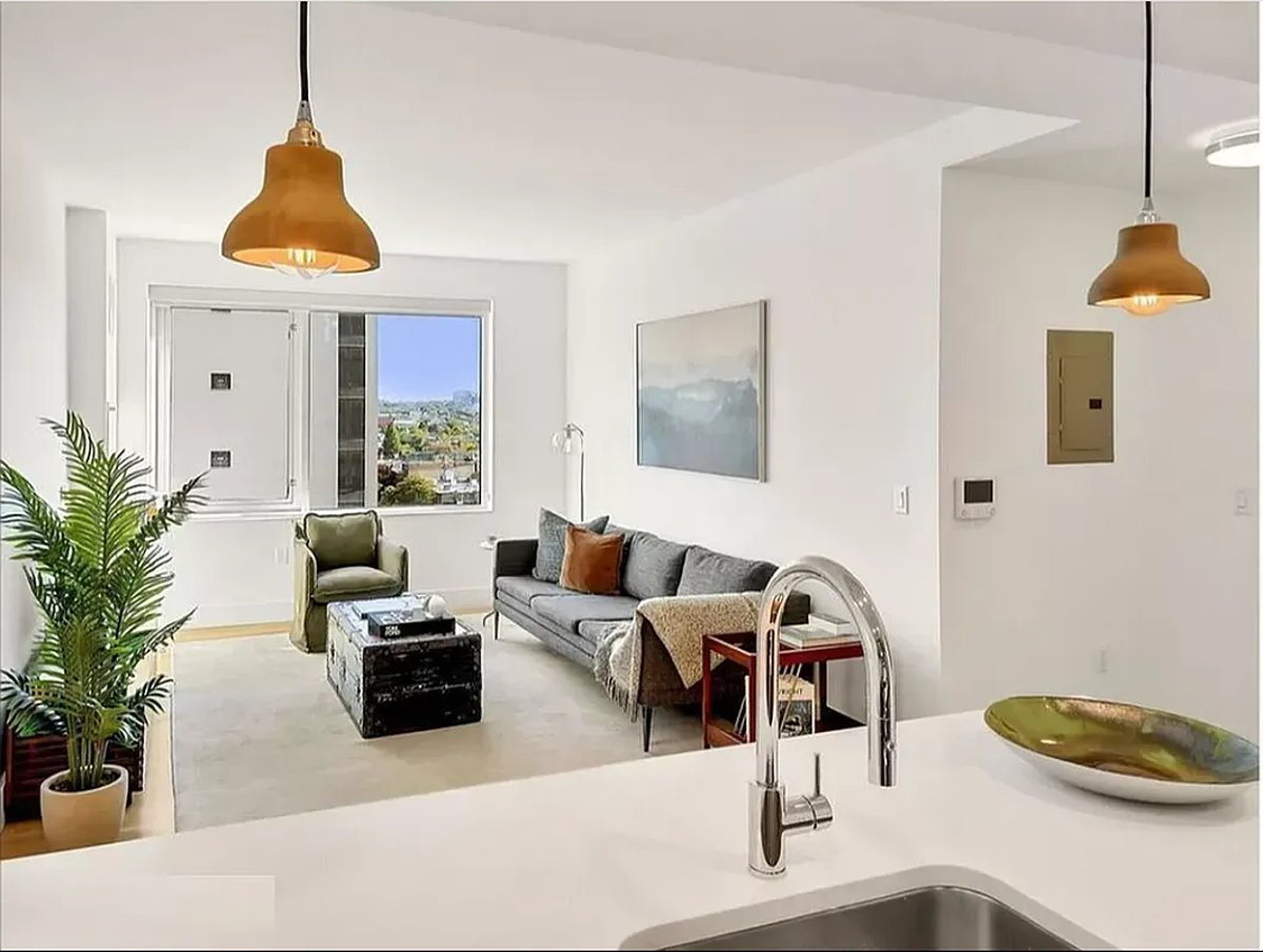 Photo for 241 ATLANTIC - 241 Atlantic Avenue Condominium in Downtown Brooklyn, Brooklyn