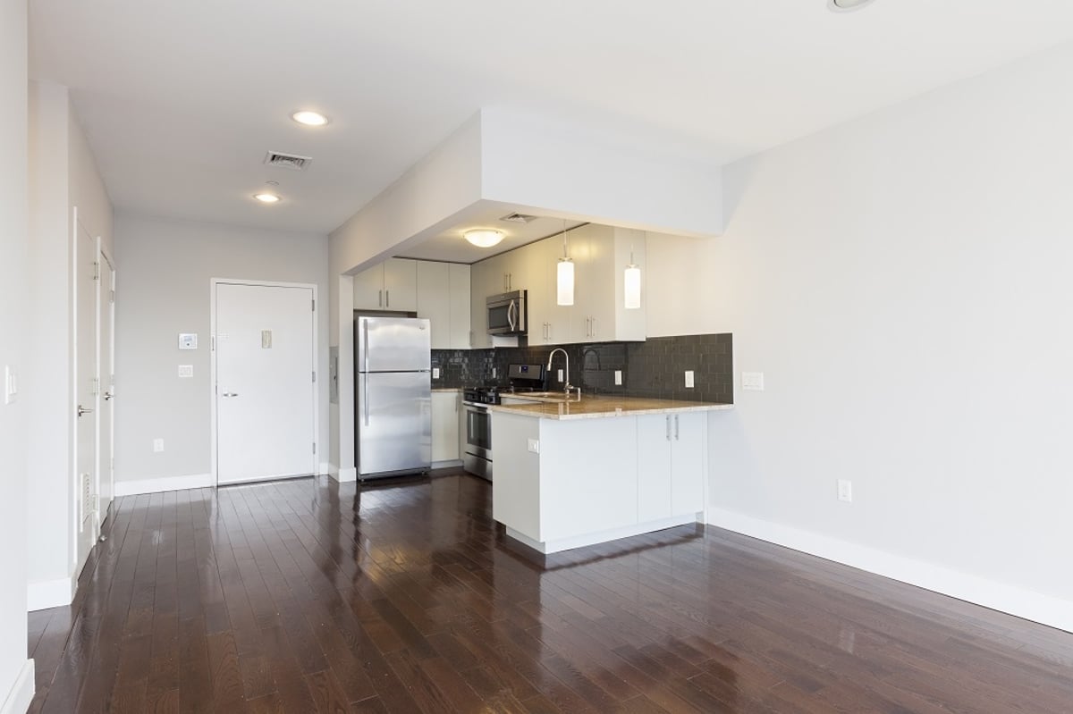 Photo for 456 Grand Street - 456 Grand Street Rental Building in Williamsburg, Brooklyn