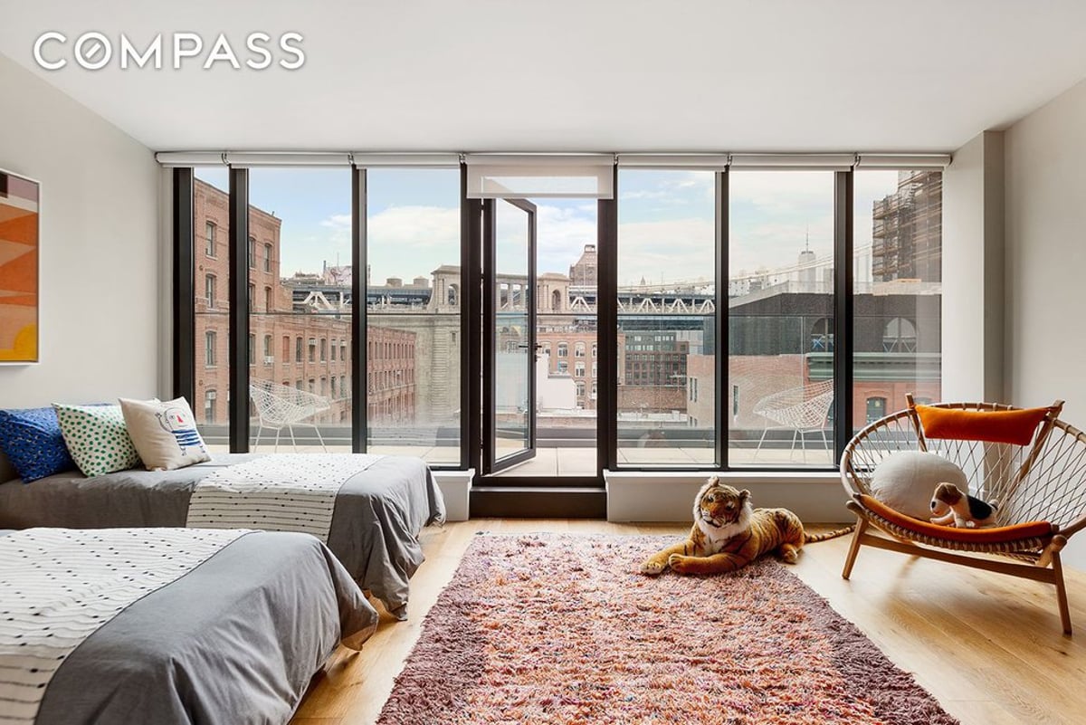 Photo for 51 Jay Street - 51 Jay Street Condominium in DUMBO, Brooklyn