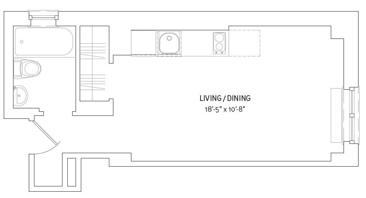 Photo for Greystone - 212 West 91St Street Rental Building in Upper West Side, Manhattan
