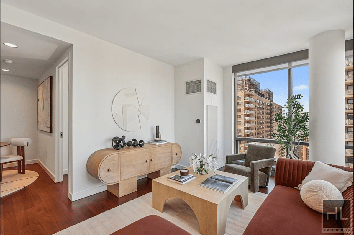 Photo for Aire - 200 West 67th Street Condominium in Lincoln Square, Manhattan