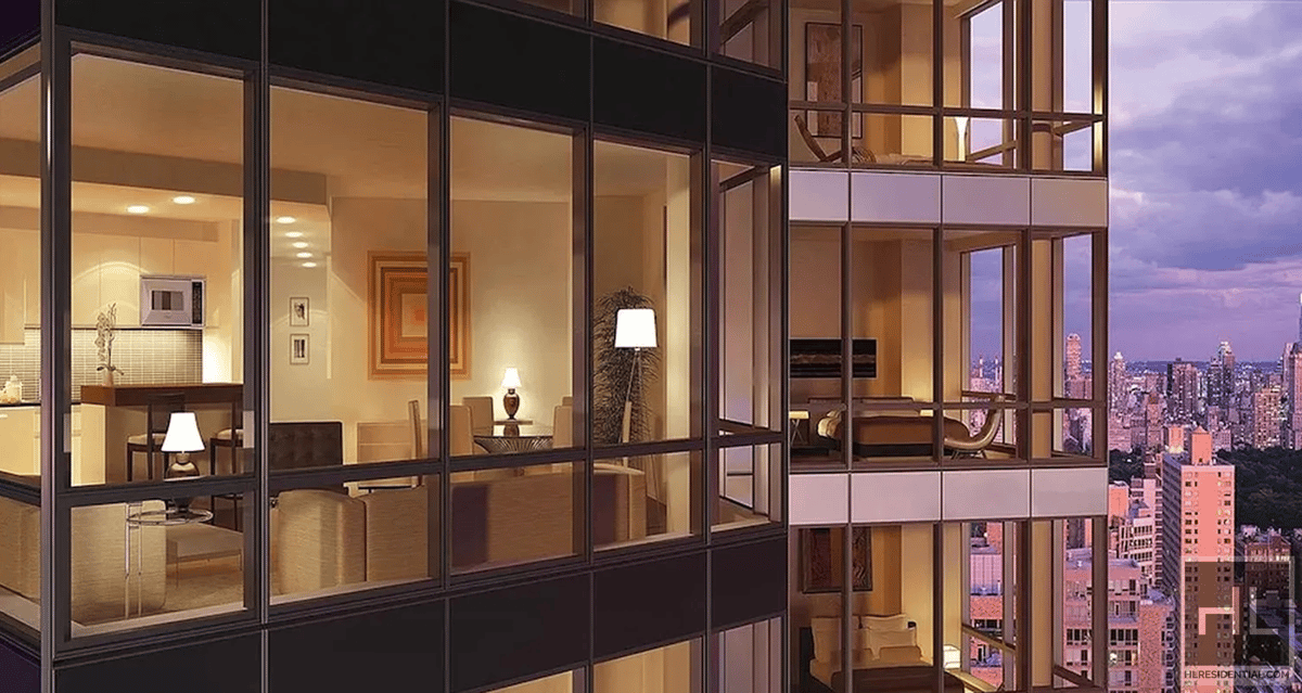 Photo for Aire - 200 West 67th Street Condominium in Lincoln Square, Manhattan