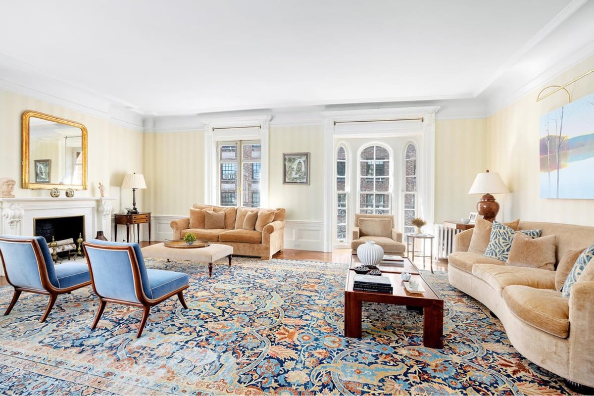 Photo for The Dorilton - 171 West 71St Street Cooperative in Lincoln Square, Manhattan