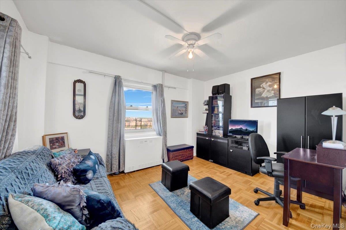 Photo for 1 Fordham Hill Oval - 1 Fordham Hill Oval Cooperative in West Bronx, Bronx