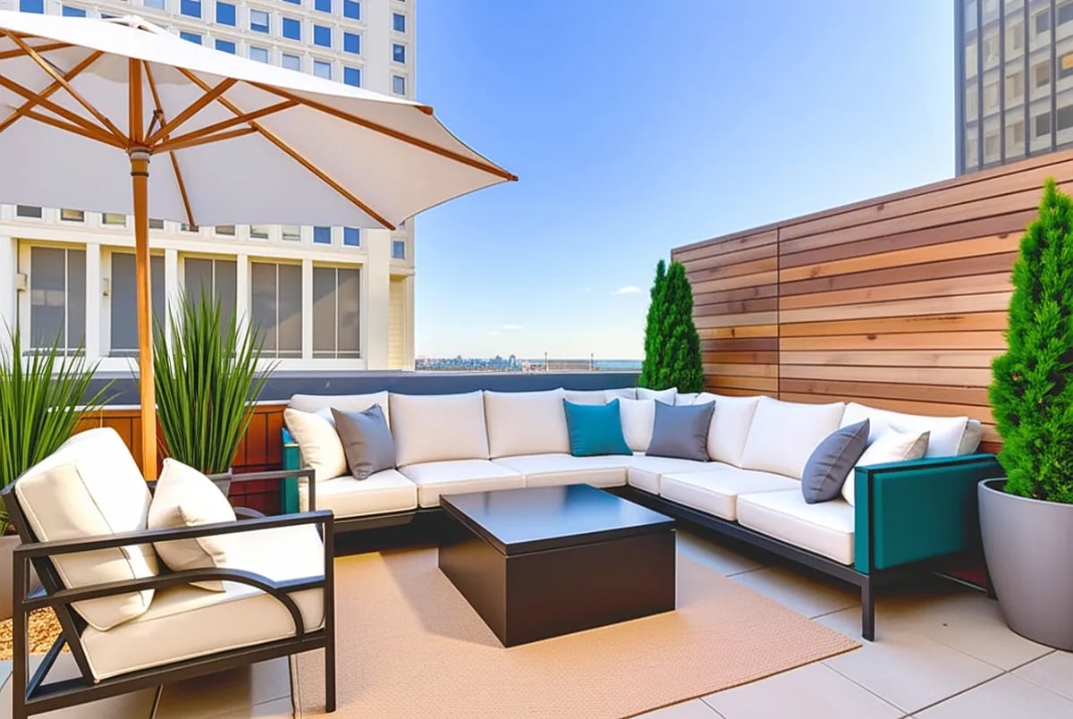 Photo for New York Plaza - 2 Water Street Condominium in Financial District, Manhattan