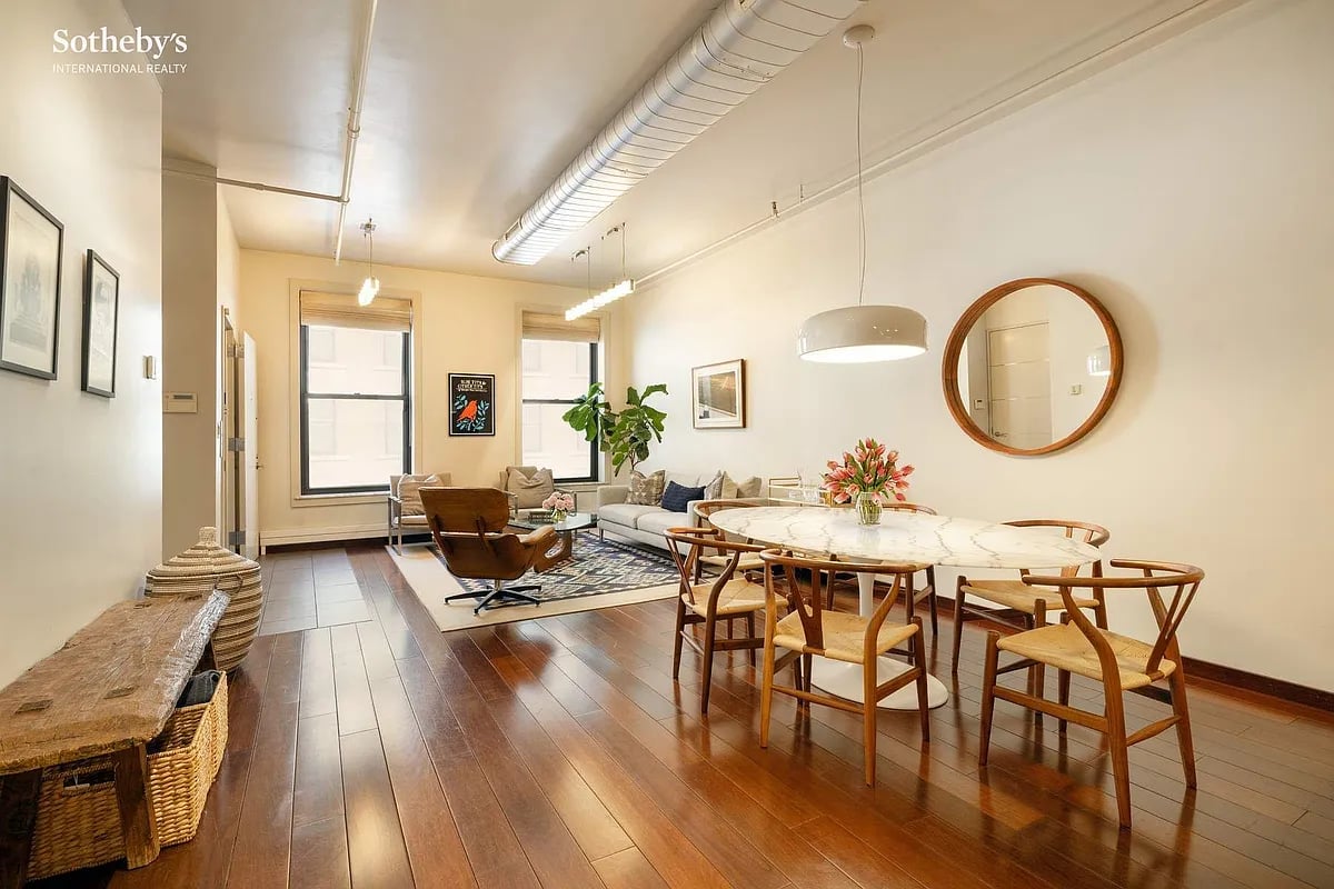 Photo for 34 NORTH MOORE STREET - 34 North Moore Street Cooperative in Tribeca, Manhattan