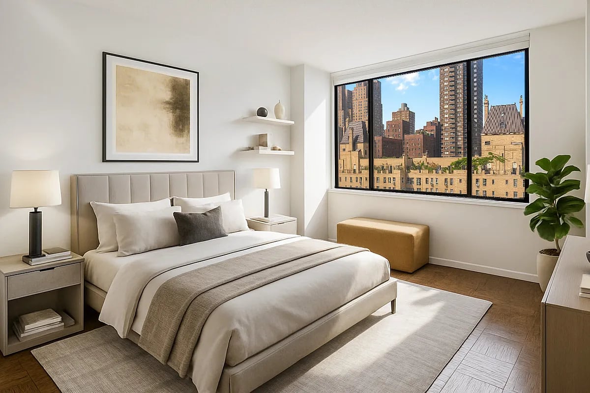 Photo for 330 WEST 56th STREET - 330 West 56th Street Rental Building in x27;s Kitchen, Manhattan