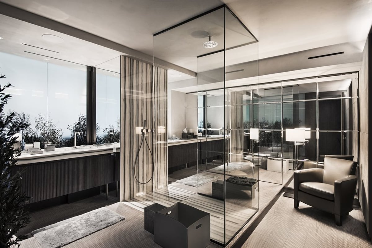 Photo for Trump Tower - 721 Fifth Avenue Condominium in Midtown, Manhattan