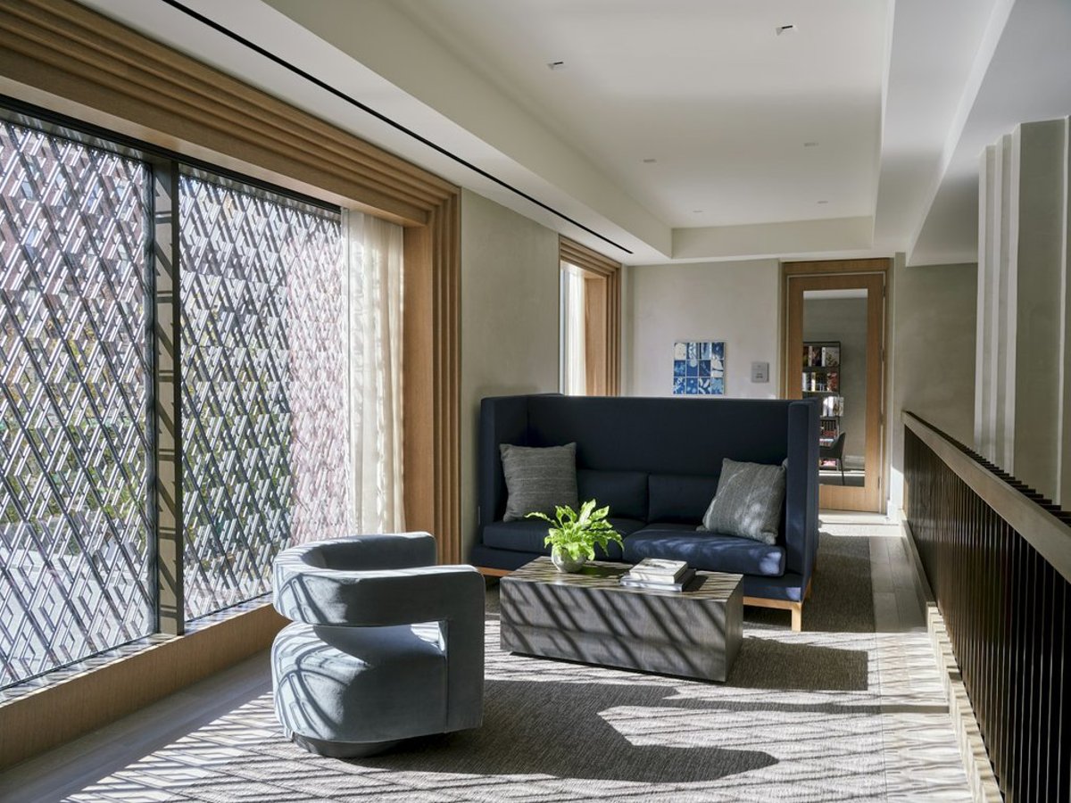 Photo for The Vandewater - 543 West 122nd Street Condominium in Morningside Heights, Manhattan