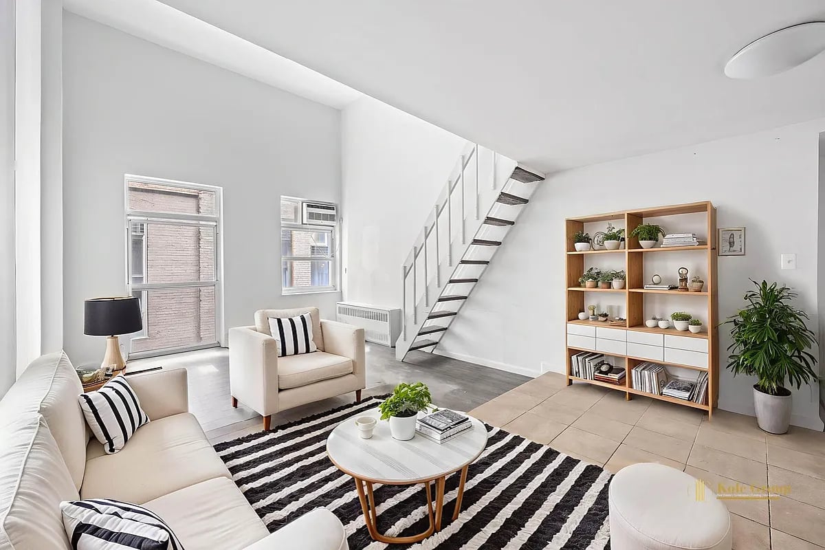 Photo for 88 FULTON - 88 Fulton Street Rental Building in fulton/seaport, Manhattan