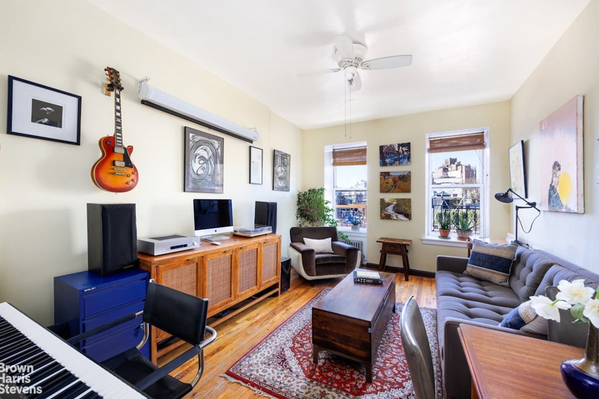 Photo for 88 CHARLES STREET - 88 Charles Street Cooperative in West Village, Manhattan