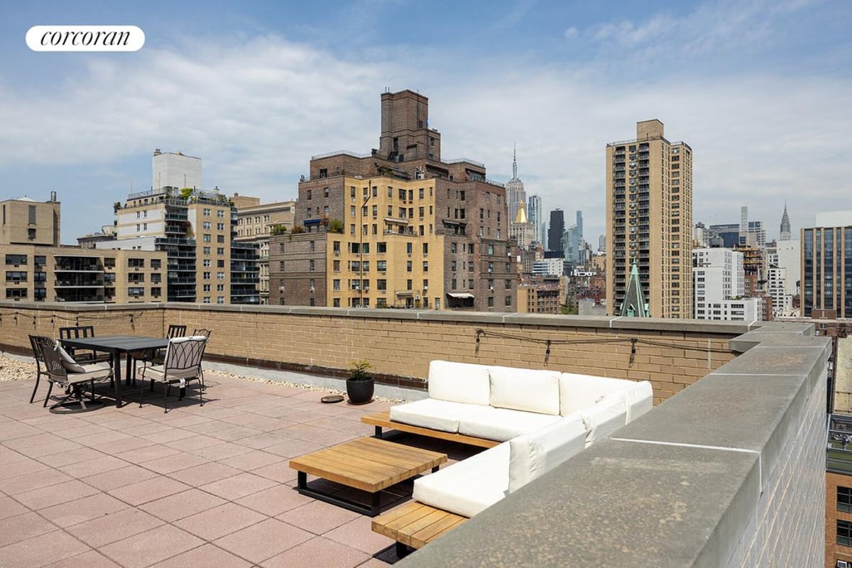 Photo for Parc Fifteen - 210 East 15th Street Cooperative in Gramercy Park, Manhattan