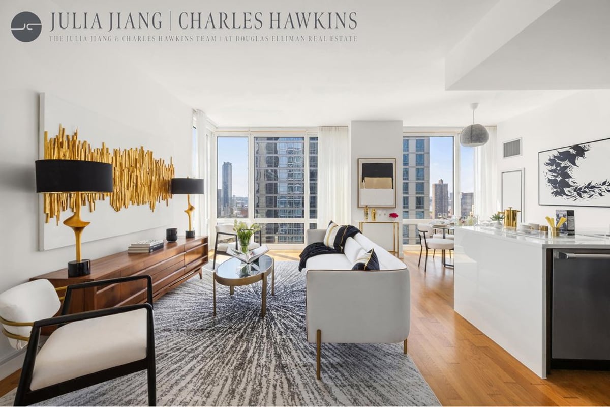 Photo for The Platinum - 247 West 46th Street Condominium in Midtown West, Manhattan