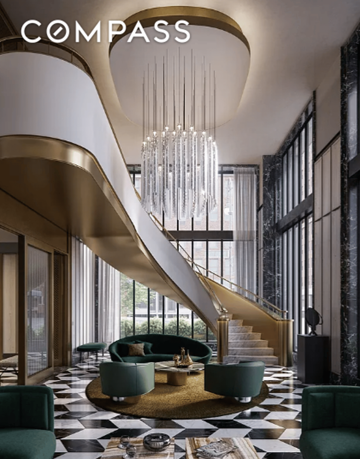 Photo for 40 East End - 40 East End Avenue Condominium in Yorkville, Manhattan