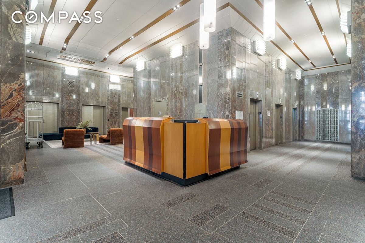 Photo for BellTel Lofts - 365 Bridge Street Condominium in Downtown Brooklyn, Brooklyn