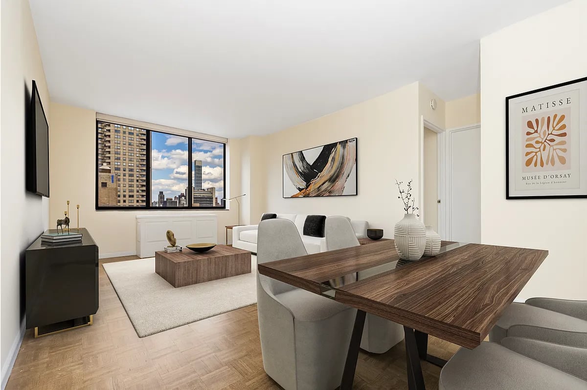 Photo for Falcon Tower - 245 East 44th Street Rental Building in Turtle Bay, Manhattan