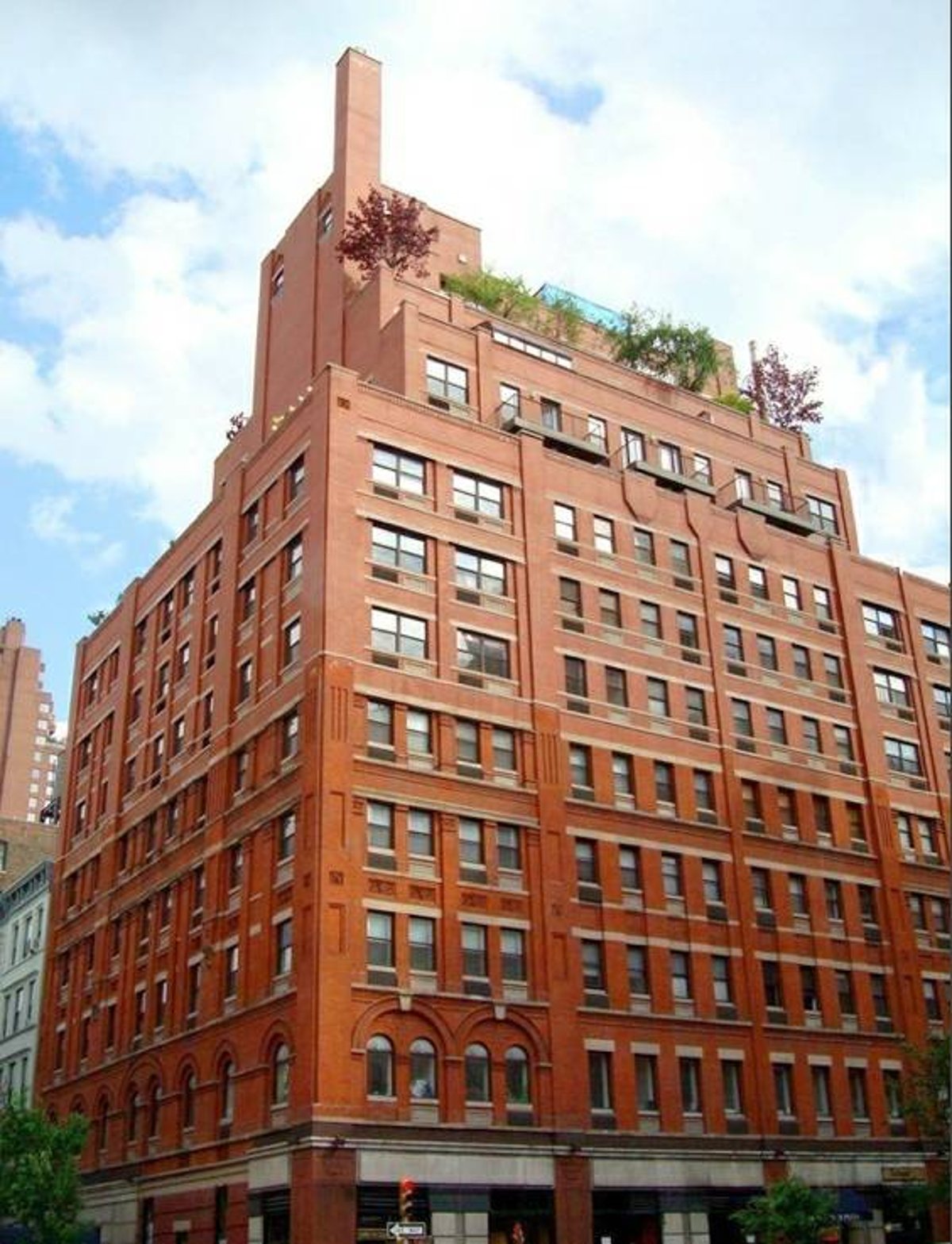 Photo for The Chesterfield - 186 West 80th Street Condominium in Upper West Side, Manhattan