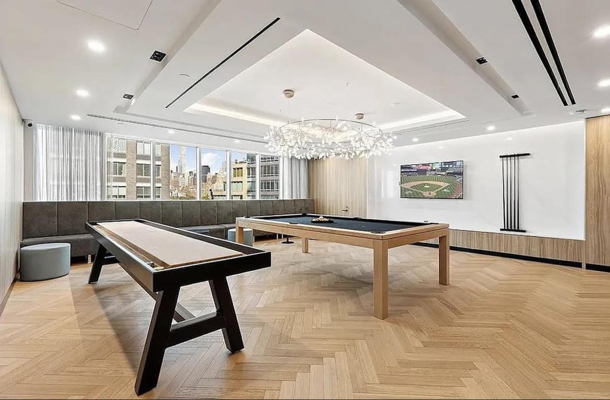 Photo for The View at East Coast - 46-30 Center Boulevard Condominium in Long Island City, Queens