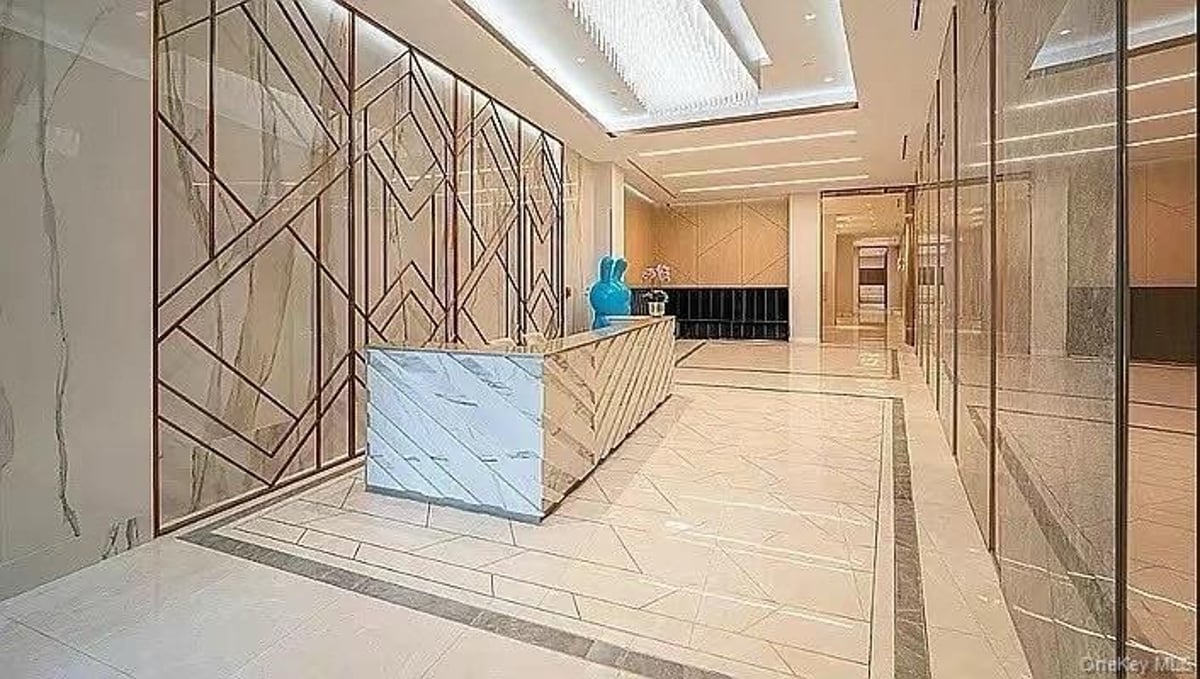 Photo for NuSun Tower - 136-18 Maple Avenue Condominium in Flushing, Queens