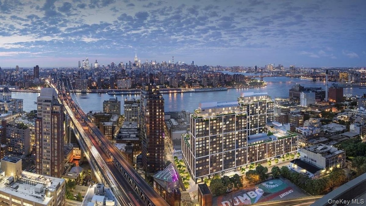 Photo for Front & York - 85 Jay Street Condominium in DUMBO, Brooklyn