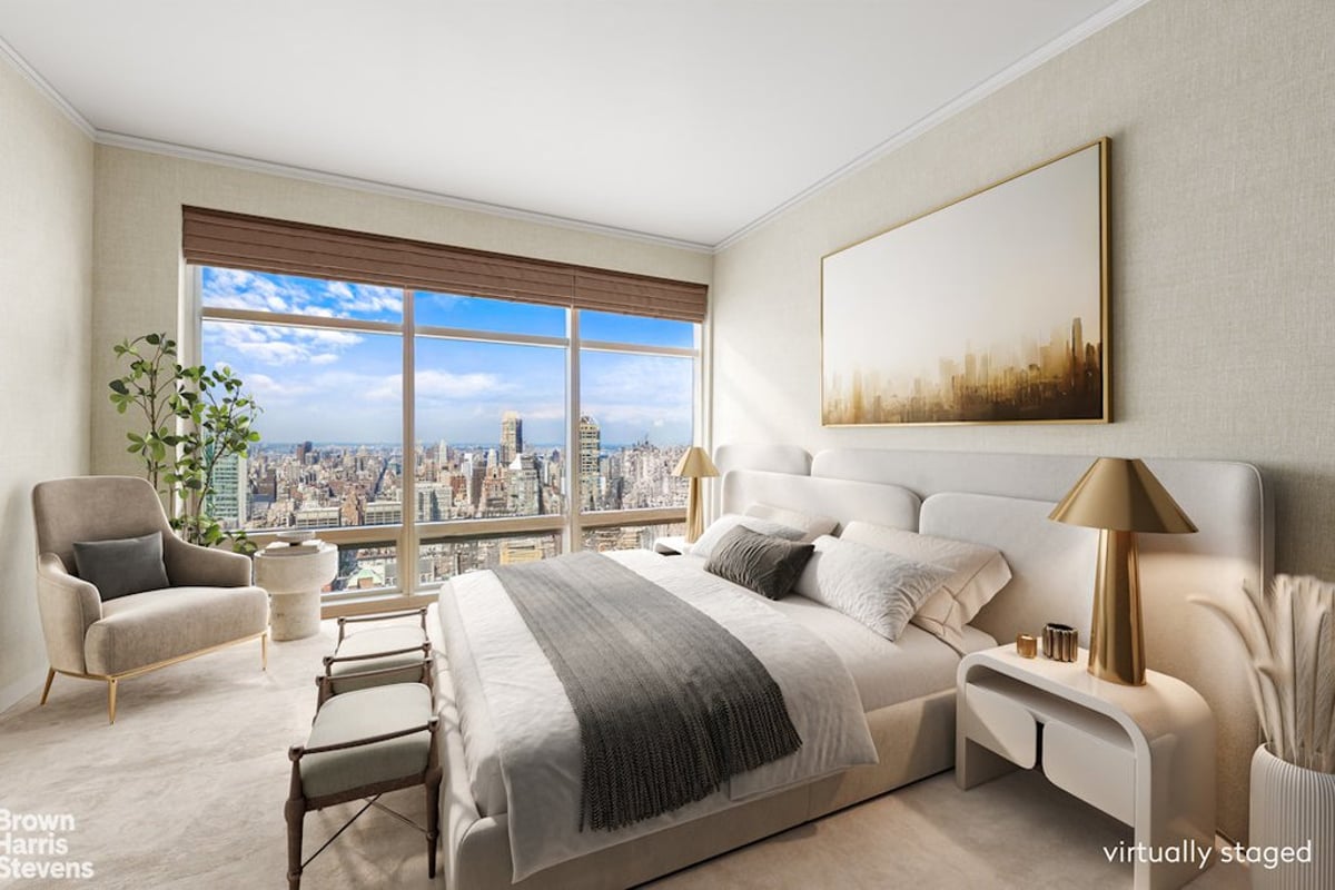 Photo for One Beacon Court - 151 East 58th Street Condominium in Midtown East, Manhattan