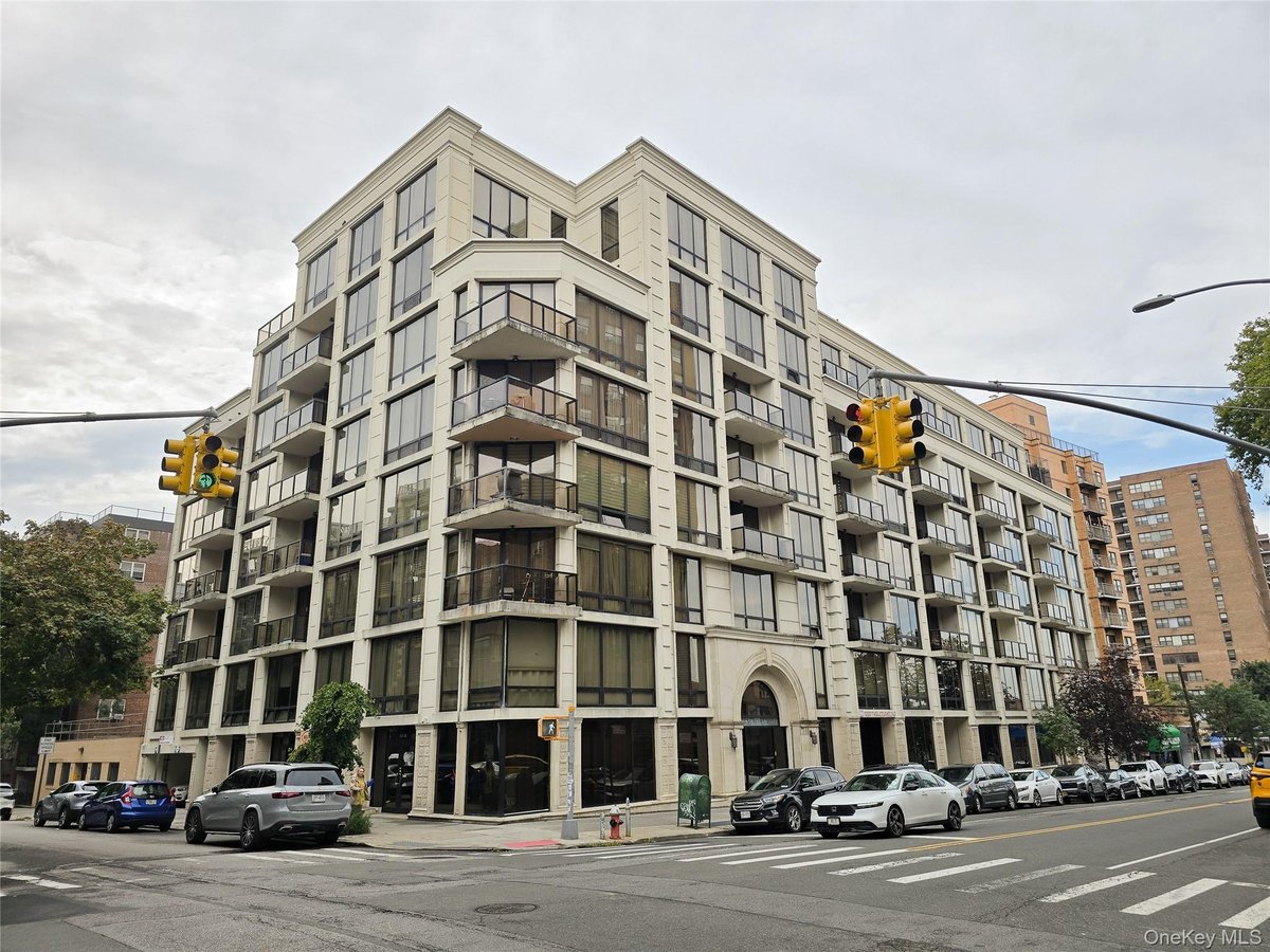 Photo for Millennium 99 - 63-36 99th Street Condominium in Flushing, Queens