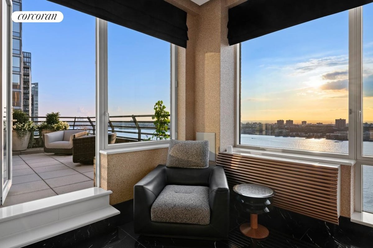 Photo for The Avery - 100 Riverside Boulevard Condominium in Upper West Side, Manhattan