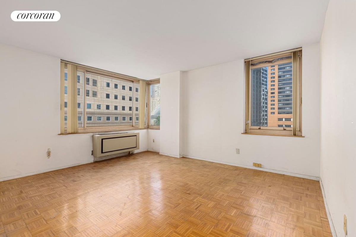 Photo for Hudson View East - 250 South End Avenue Condominium in Battery Park City, Manhattan