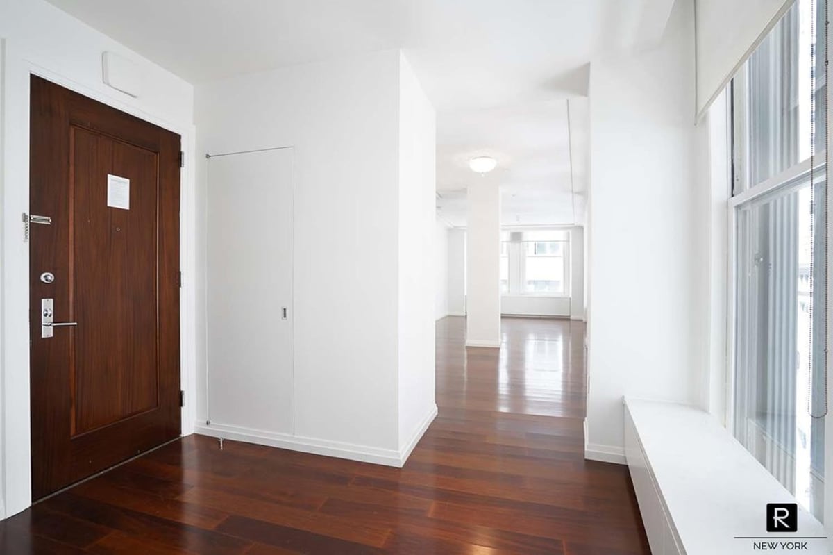 Photo for Cipriani Club Residences - 55 Wall Street Condominium in Financial District, Manhattan