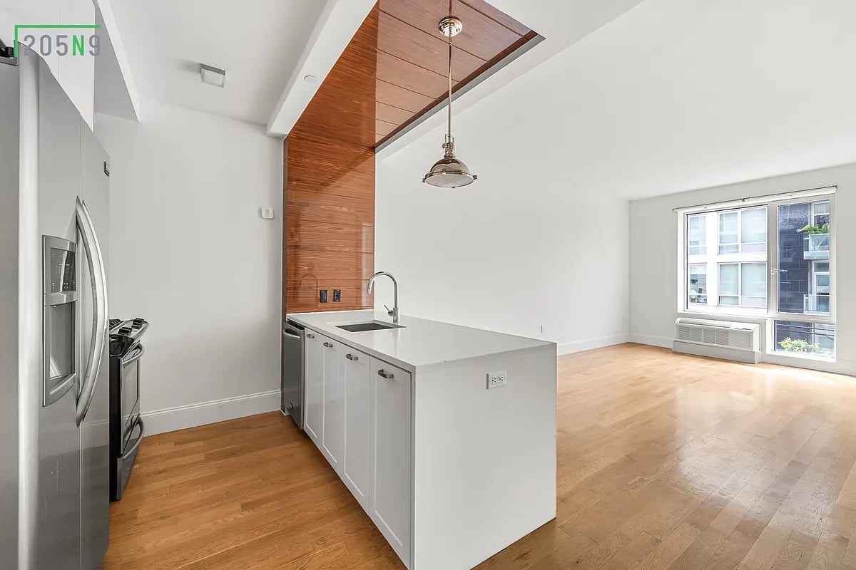 Photo for 205 North 9th Street - 205 North 9th Street Rental Building in Williamsburg, Brooklyn