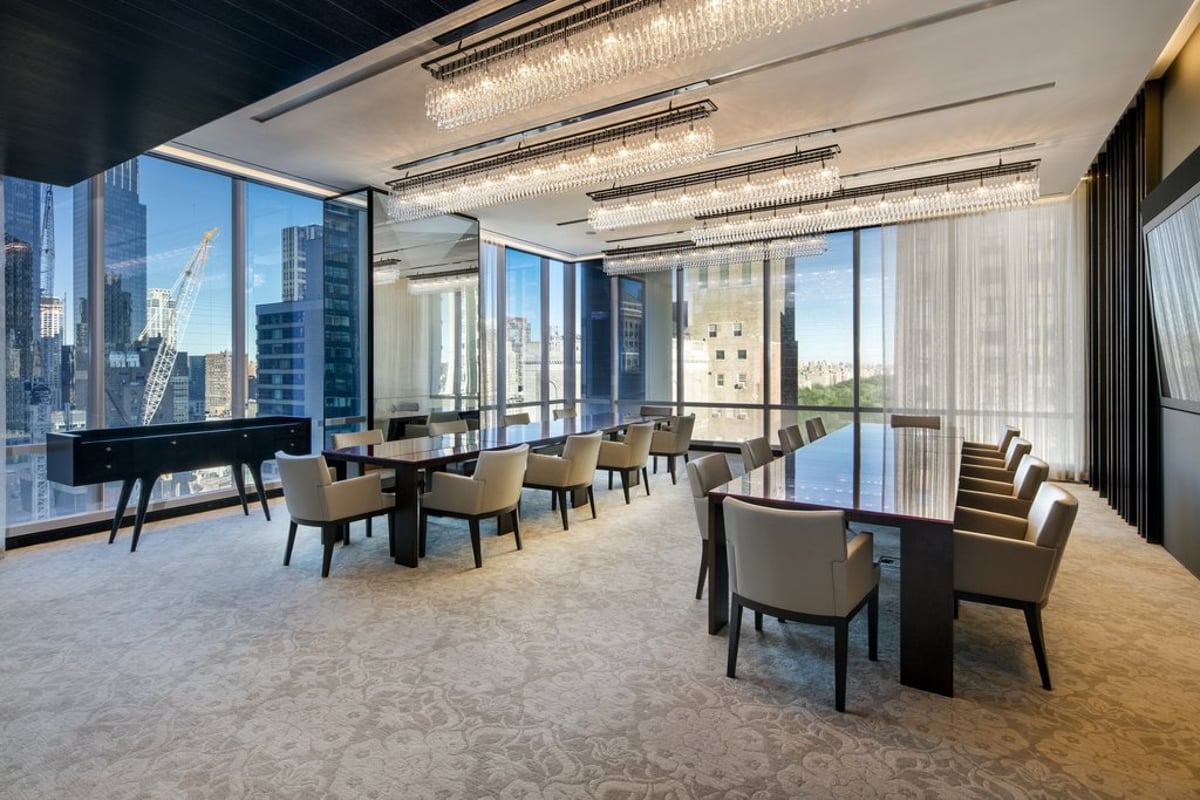 Photo for One57 - 157 West 57th Street Condominium in Midtown, Manhattan