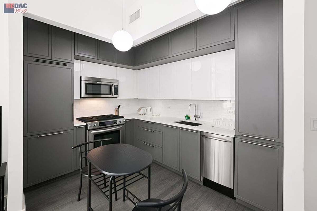 Photo for NINE52 - 416 West 52nd Street Condominium in Midtown West, Manhattan