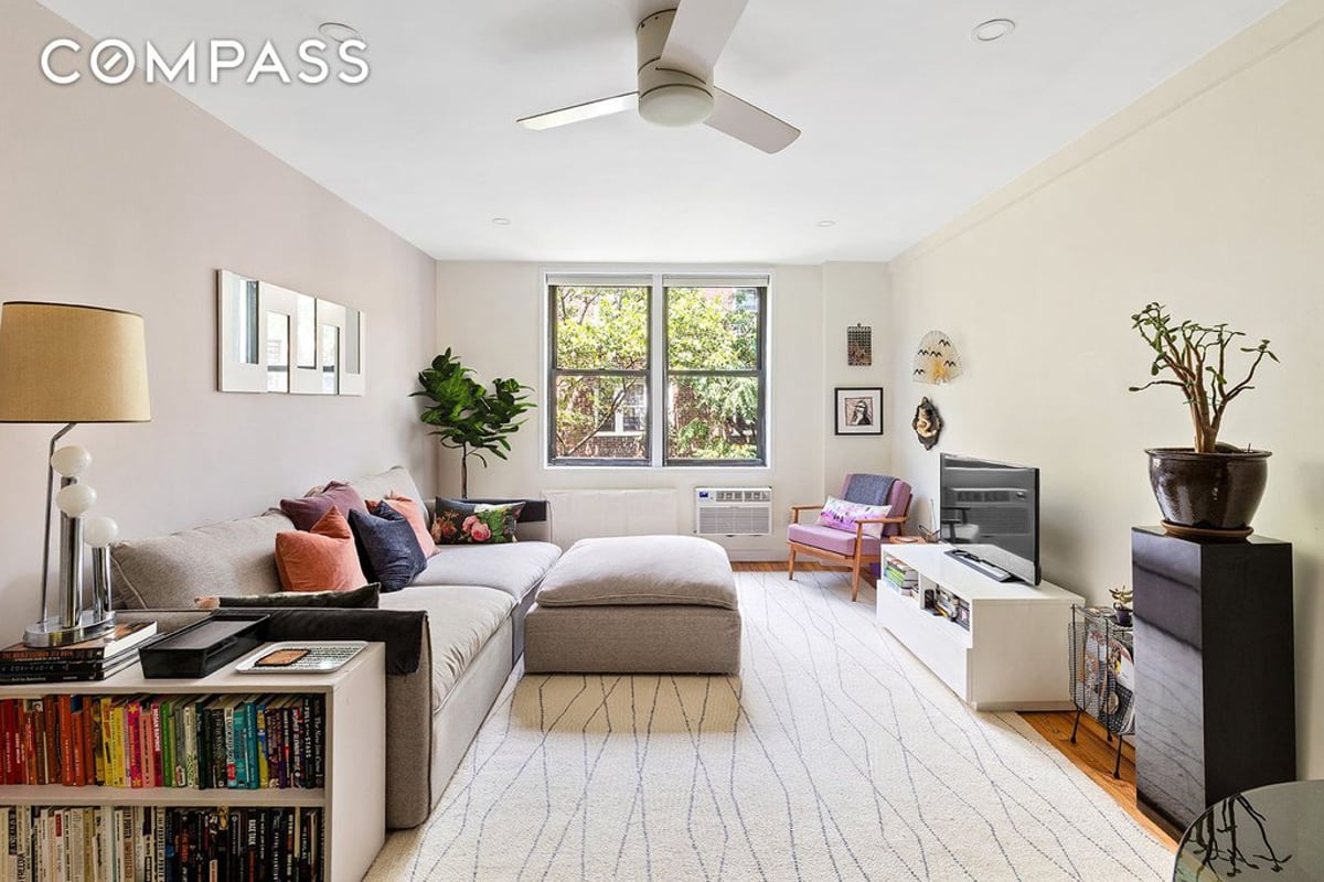 Photo for 275 WEBSTER AVENUE - 275 Webster Avenue Cooperative in Kensington, Brooklyn