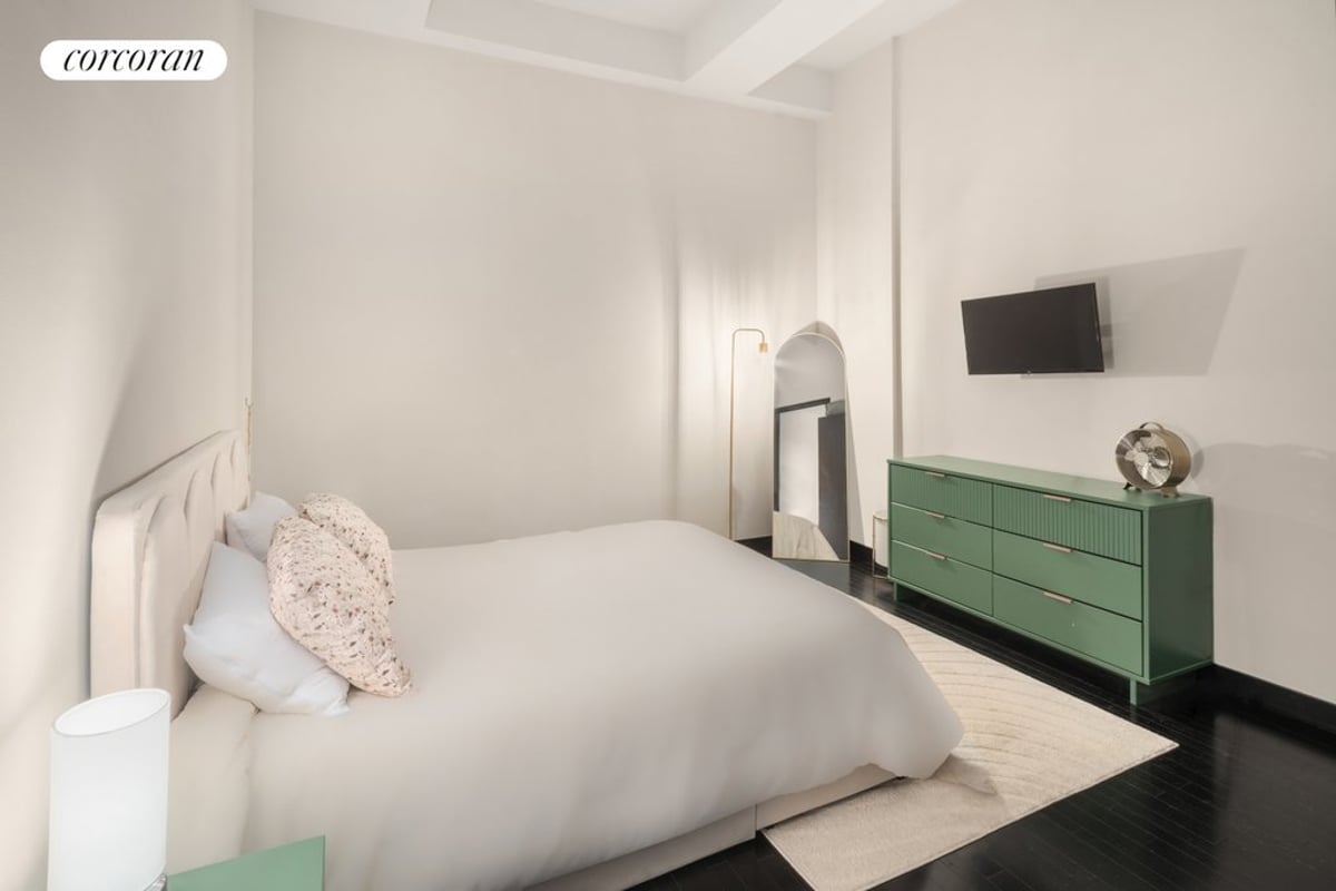 Photo for The Collection - 20 Pine Street Condominium in Financial District, Manhattan