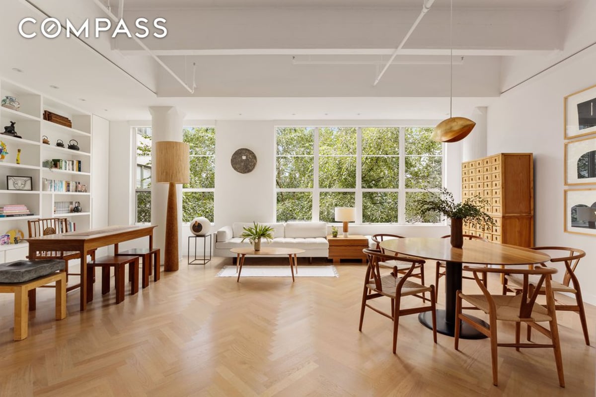 Photo for Austin Nichols House - 184 Kent Avenue Condominium in Williamsburg, Brooklyn