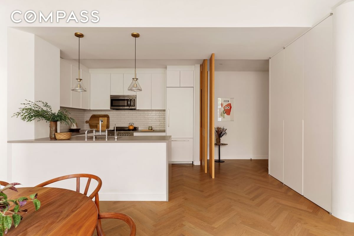 Photo for Austin Nichols House - 184 Kent Avenue Condominium in Williamsburg, Brooklyn