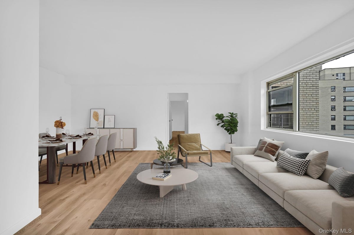 Photo for 1 Fordham Hill Oval - 1 Fordham Hill Oval Cooperative in West Bronx, Bronx