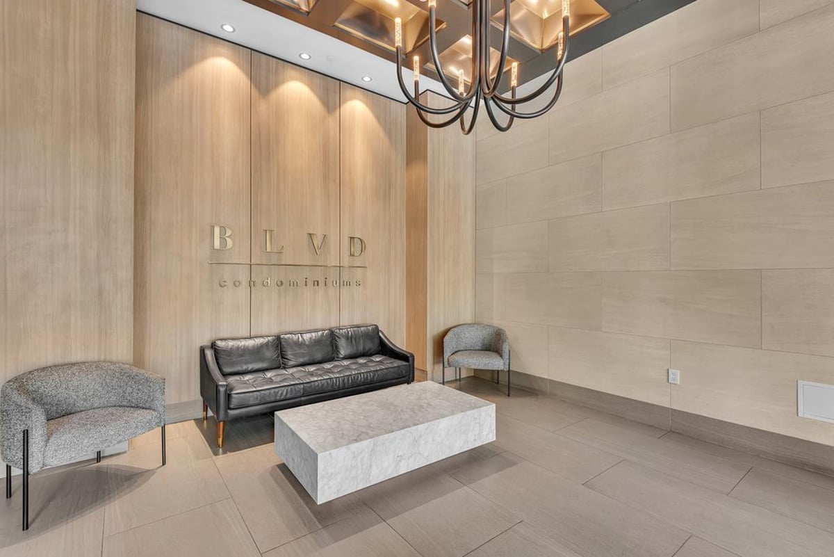 Photo for BLVD Queens - 107-06 Queens Boulevard Condominium in Forest Hills, Queens