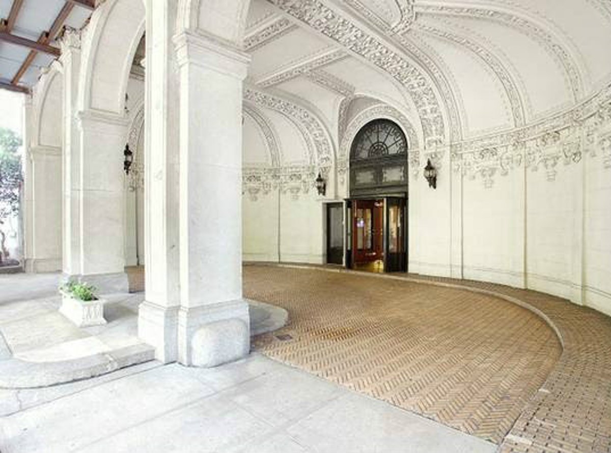 Photo for The Paterno - 440 Riverside Drive Cooperative in Morningside Heights, Manhattan