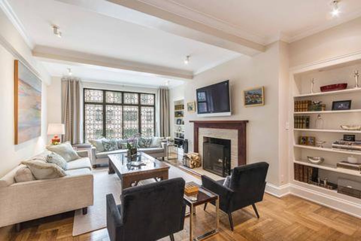 Photo for 40 WEST 67 STREET - 40 West 67th Street Cooperative in Lincoln Square, Manhattan